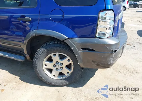 2006 Ford Escape Xlt/Xlt Sport z USA, uszkodzony, nr VIN 1FMYU93186KA17864